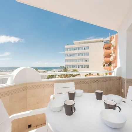 Apartment Downtown Seaview Marbella
