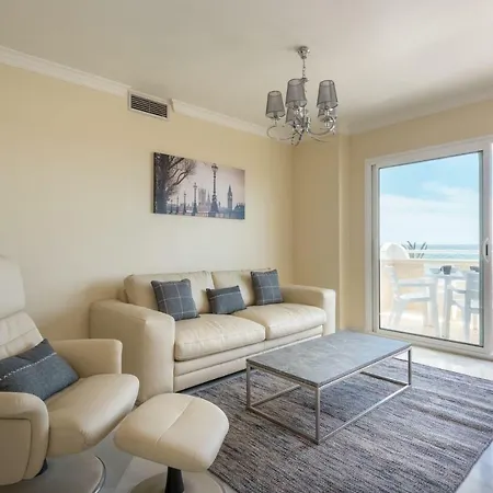 Downtown Seaview * Marbella