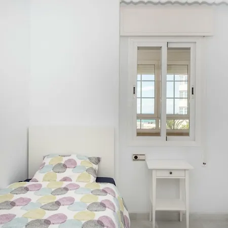 Downtown Seaview Marbella