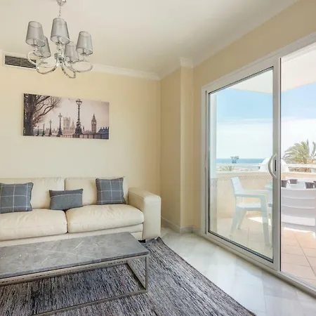Apartment Downtown Seaview *