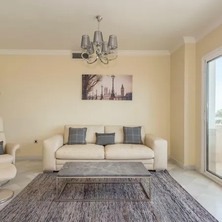 Downtown Seaview Appartement