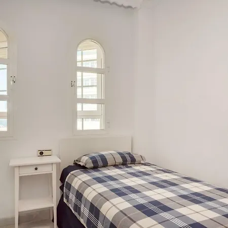 Downtown Seaview Appartement